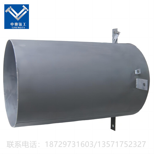 什么是降解COD用钛阳极？