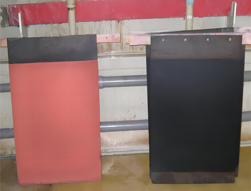 《蚀刻液电解提铜用钛阳极新品上线...