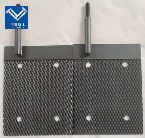 宝鸡市申奥金属材料有限公司参与行...